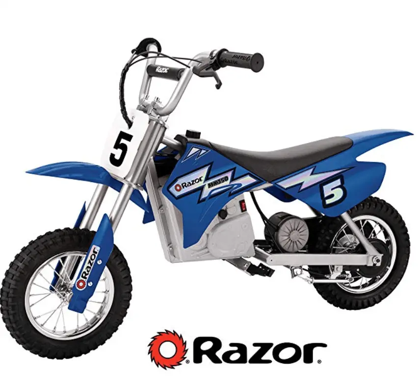 Razor MX350